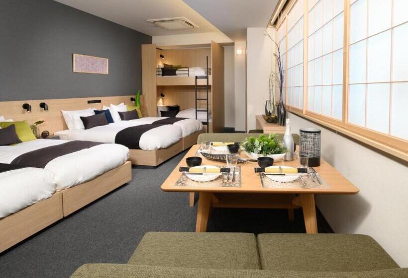 Fotos del hotel Mimaru Tokyo Ueno North:  21