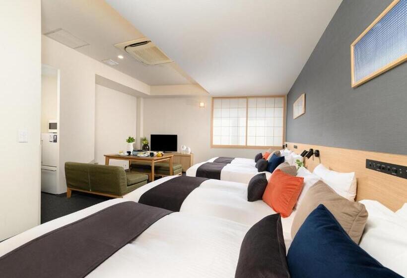 Fotos del hotel Mimaru Tokyo Ueno North:  17