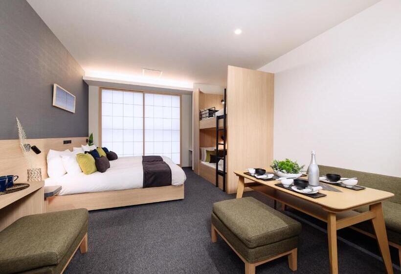 Fotos del hotel Mimaru Tokyo Ueno North:  16