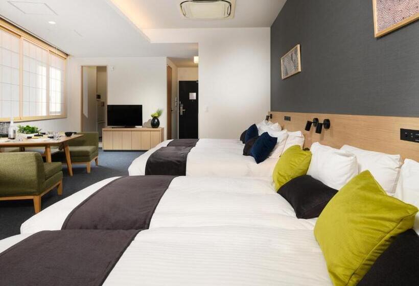 Fotos del hotel Mimaru Tokyo Ueno North:  15