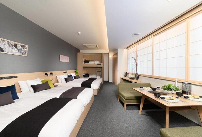 Fotos del hotel Mimaru Tokyo Ueno North:  14