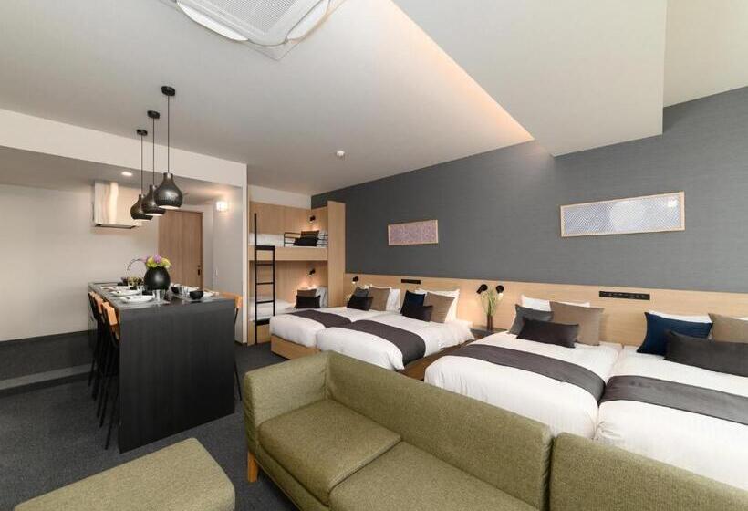 Fotos del hotel Mimaru Tokyo Ueno North:  13