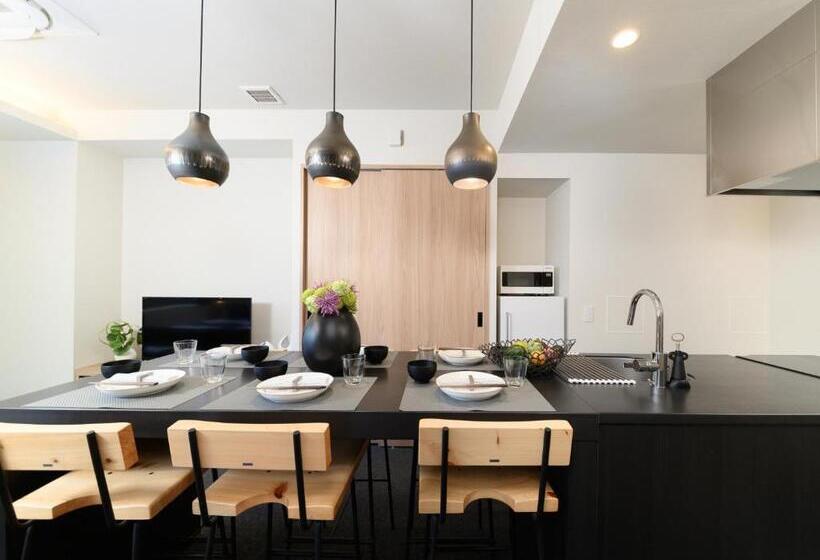 Fotos del hotel Mimaru Tokyo Ueno North:  12