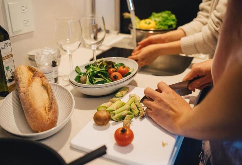 Fotos del hotel Mimaru Tokyo Ueno North:  8