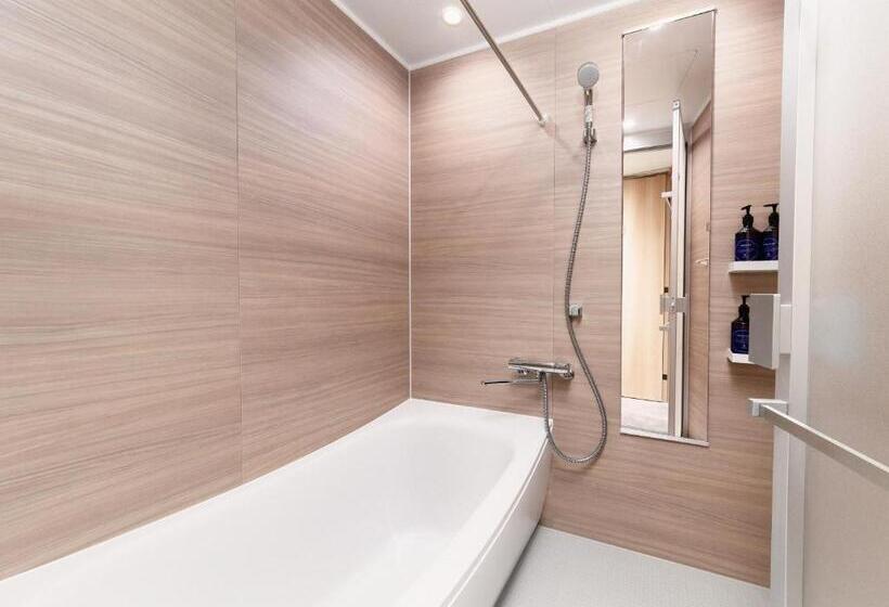 Fotos del hotel Mimaru Tokyo Ueno North:  6