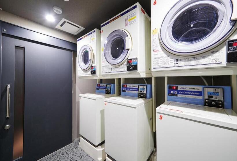 Fotos del hotel Mimaru Tokyo Ueno North:  5