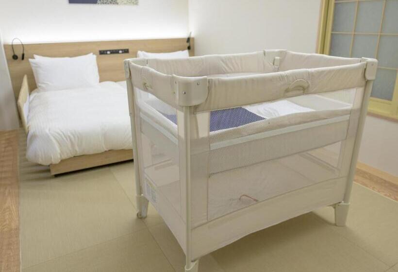 Fotos del hotel Mimaru Tokyo Ueno North:  4