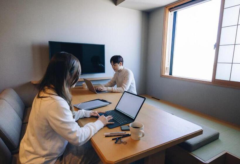 Fotos del hotel Mimaru Tokyo Ueno North:  3