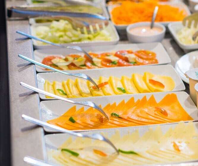 Fotos del hotel Onomo Hotel Casablanca Sidi Maarouf:  7