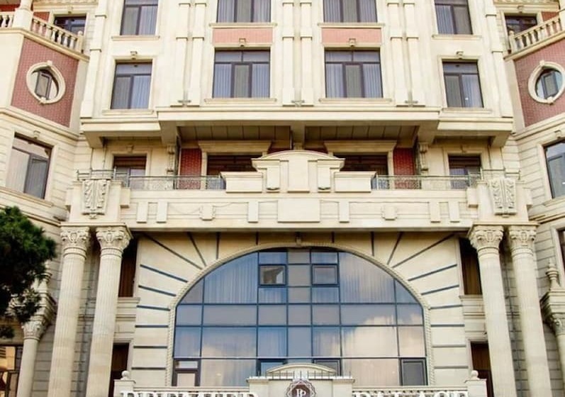 Fotos del hotel Premier Palace:  2