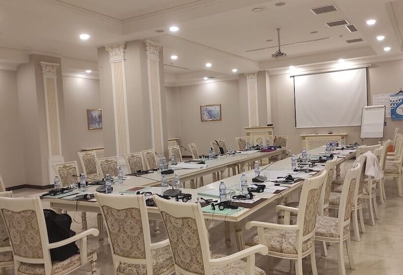 Fotos del hotel Premier Palace:  4