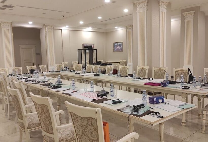 Fotos del hotel Premier Palace:  5