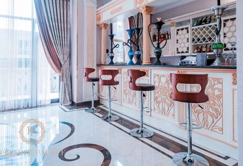 Fotos del hotel Premier Palace:  6