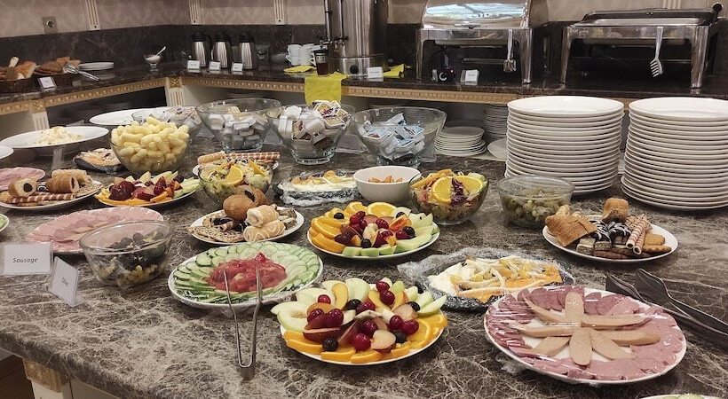 Fotos del hotel Premier Palace:  7