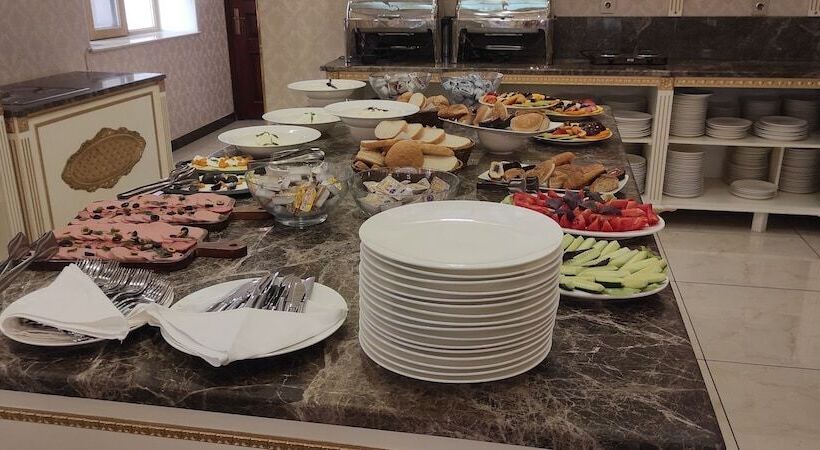 Fotos del hotel Premier Palace:  11