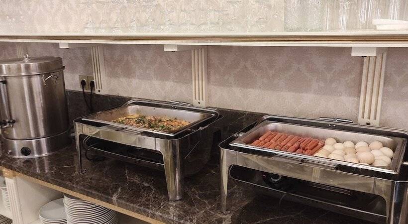 Fotos del hotel Premier Palace:  12