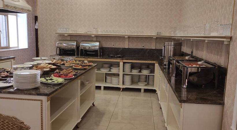 Fotos del hotel Premier Palace:  13