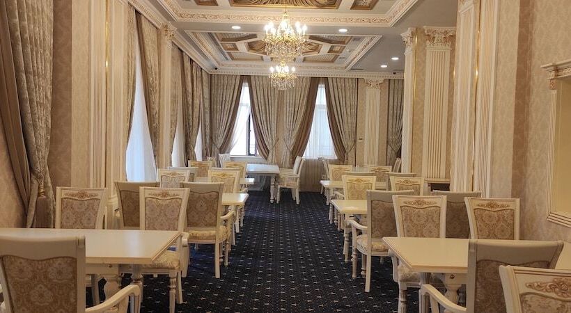 Fotos del hotel Premier Palace:  14