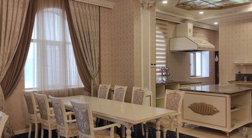 Fotos del hotel Premier Palace:  15