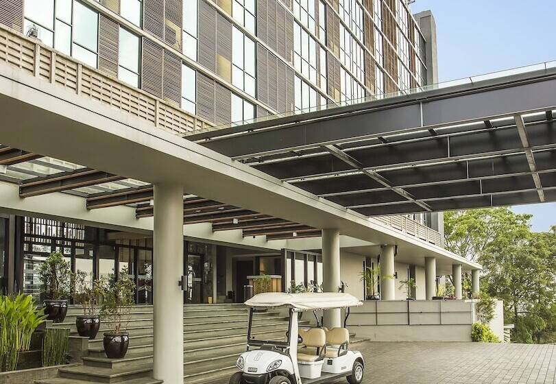 Fotos del hotel Swissbelresort Dago Heritage:  2