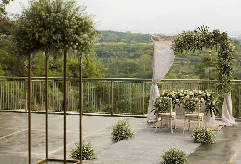 Fotos del hotel Swissbelresort Dago Heritage:  4