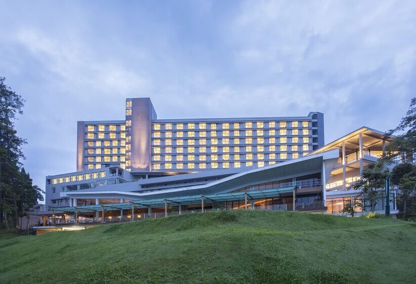 Fotos del hotel Swissbelresort Dago Heritage:  5