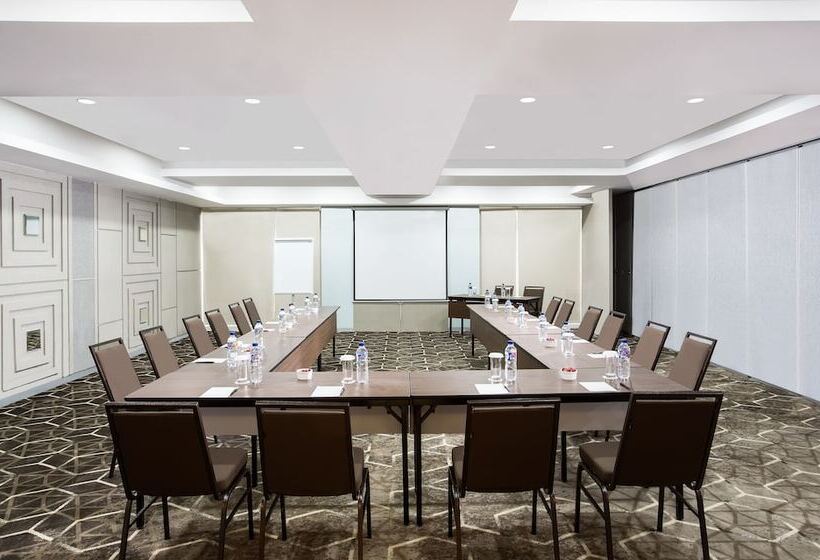 Fotos del hotel Swissbelresort Dago Heritage:  8