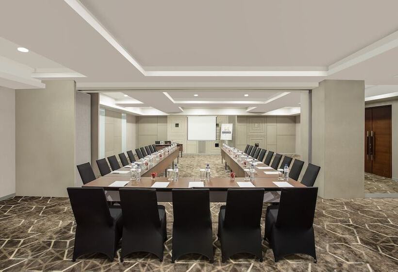 Fotos del hotel Swissbelresort Dago Heritage:  12