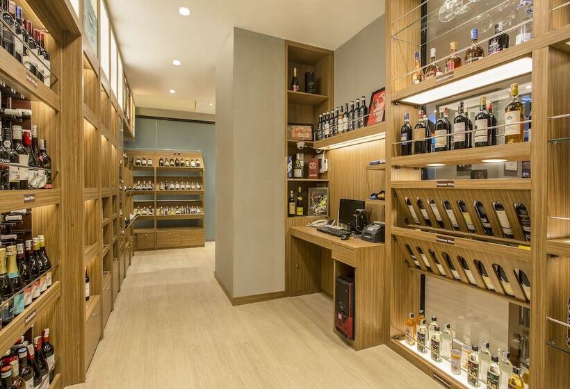 Fotos del hotel Swissbelresort Dago Heritage:  14