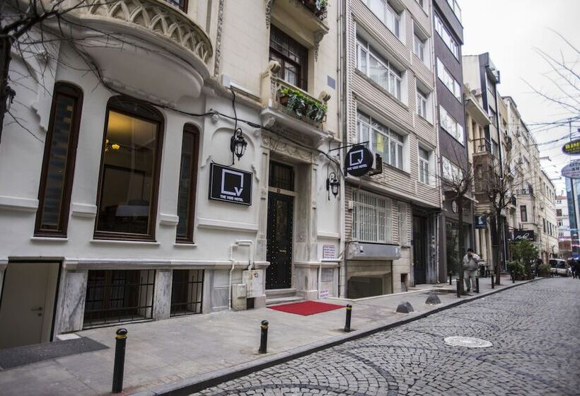 Fotos del hotel The Void:  19