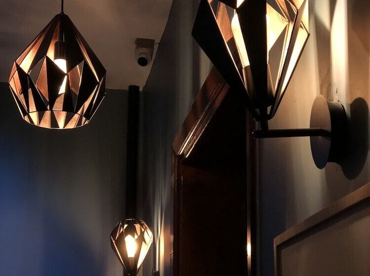 Fotos del hotel The Void:  7