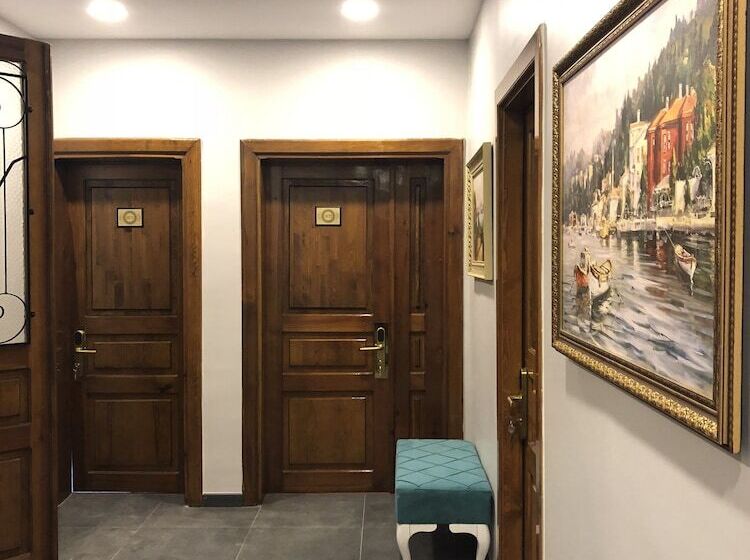 Fotos del hotel The Void:  8