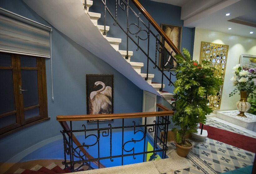 Fotos del hotel The Void:  12