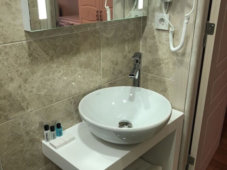 Fotos del hotel The Void:  22