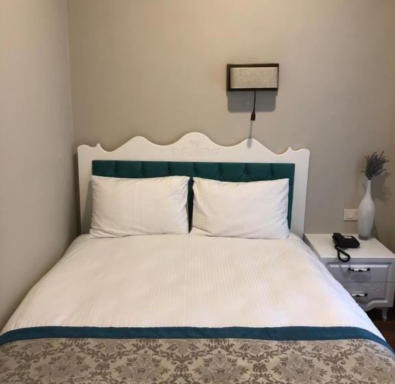 Fotos del hotel The Void:  2