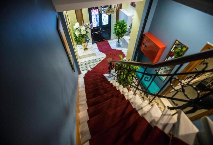 Fotos del hotel The Void:  14