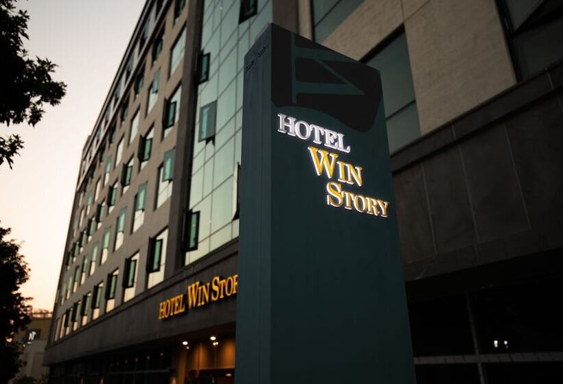 Fotos del hotel Winstory:  21