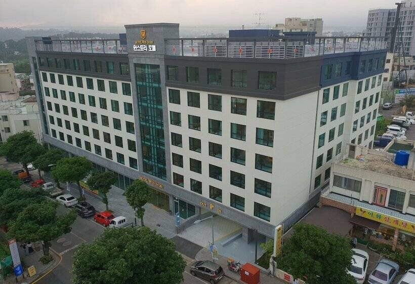 Fotos del hotel Winstory:  20