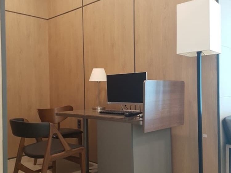 Fotos del hotel Winstory:  19