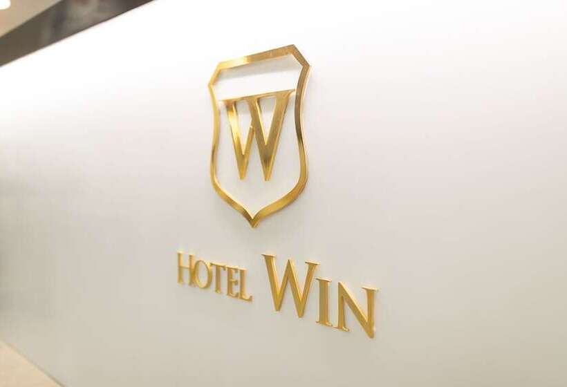 Fotos del hotel Winstory:  18