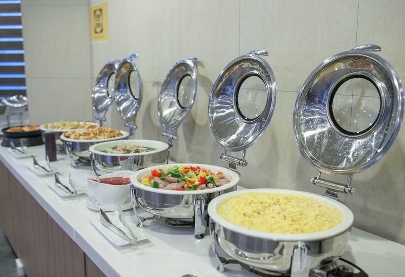 Fotos del hotel Winstory:  17