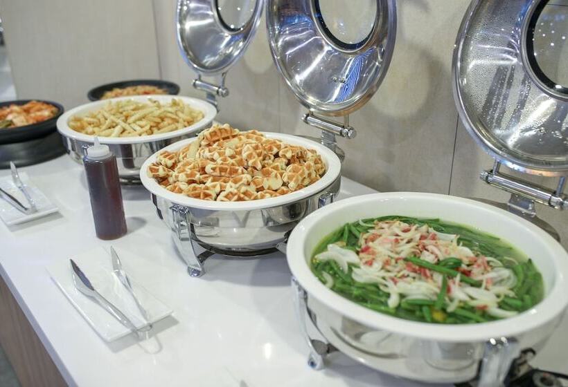 Fotos del hotel Winstory:  15