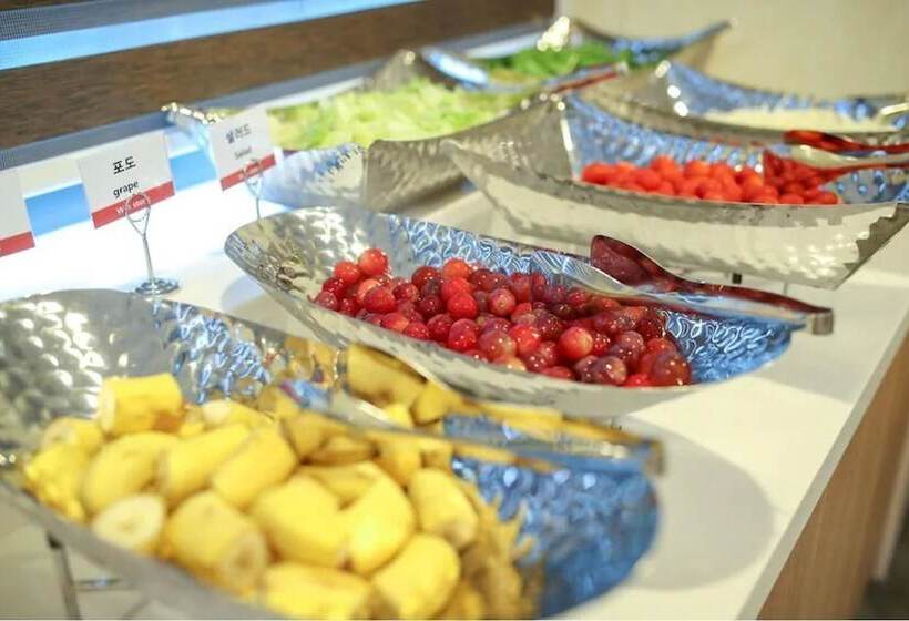 Fotos del hotel Winstory:  14