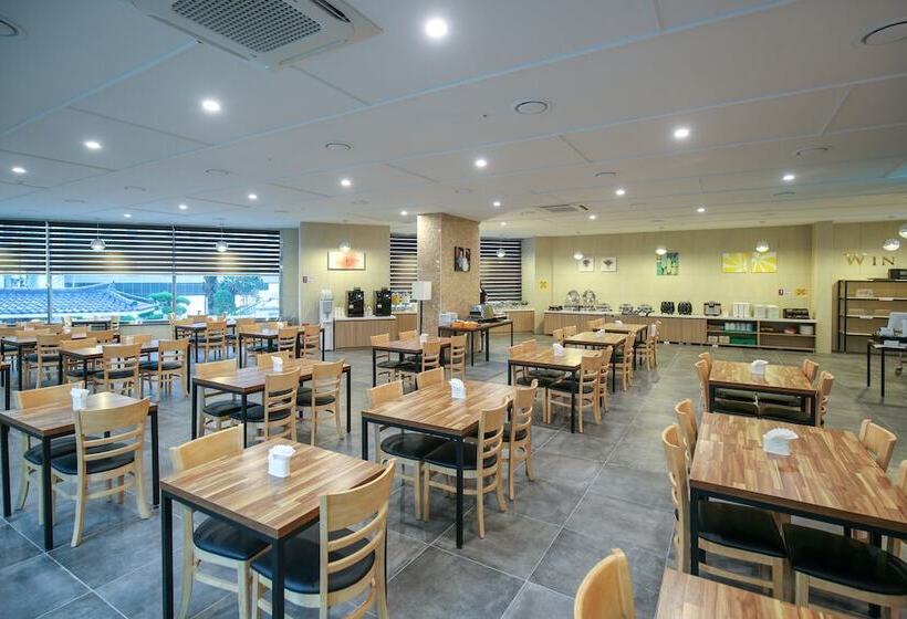 Fotos del hotel Winstory:  12