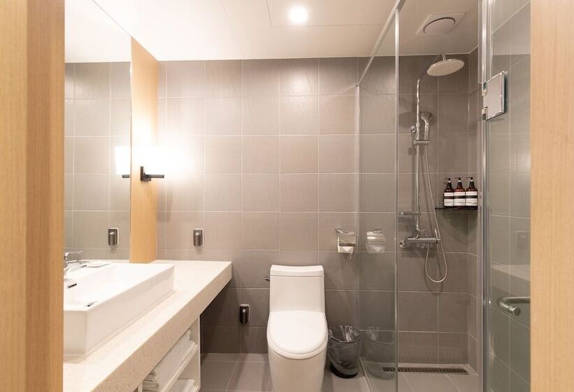 Fotos del hotel Winstory:  9