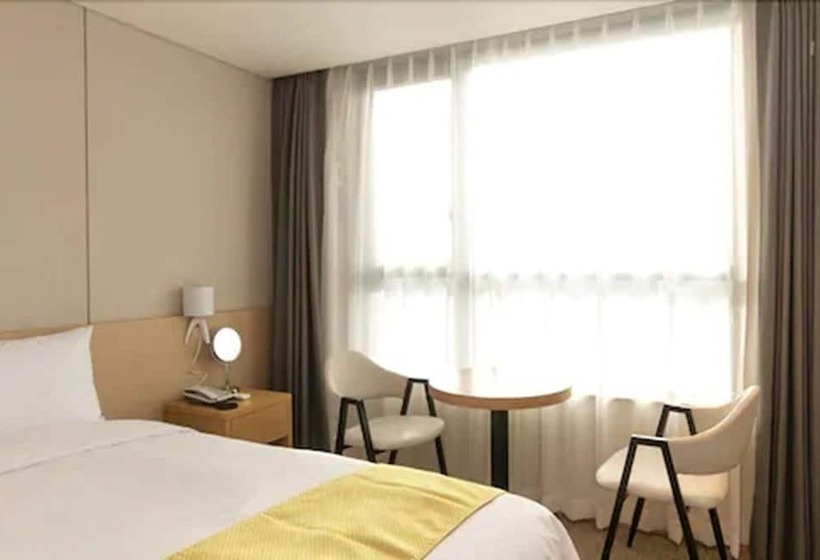 Fotos del hotel Winstory:  8