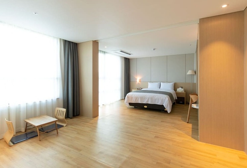 Fotos del hotel Winstory:  7