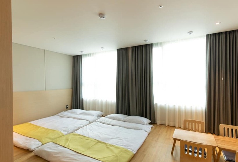 Fotos del hotel Winstory:  25