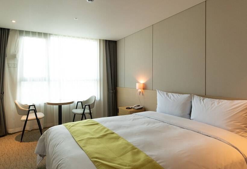 Fotos del hotel Winstory:  5