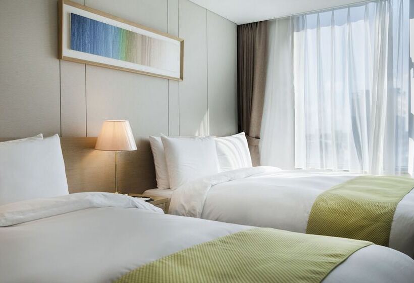 Fotos del hotel Winstory:  4